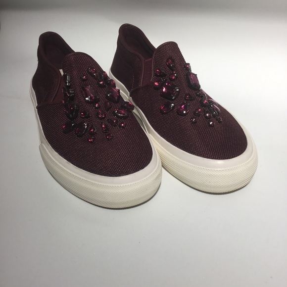 pull n bear sneakers
